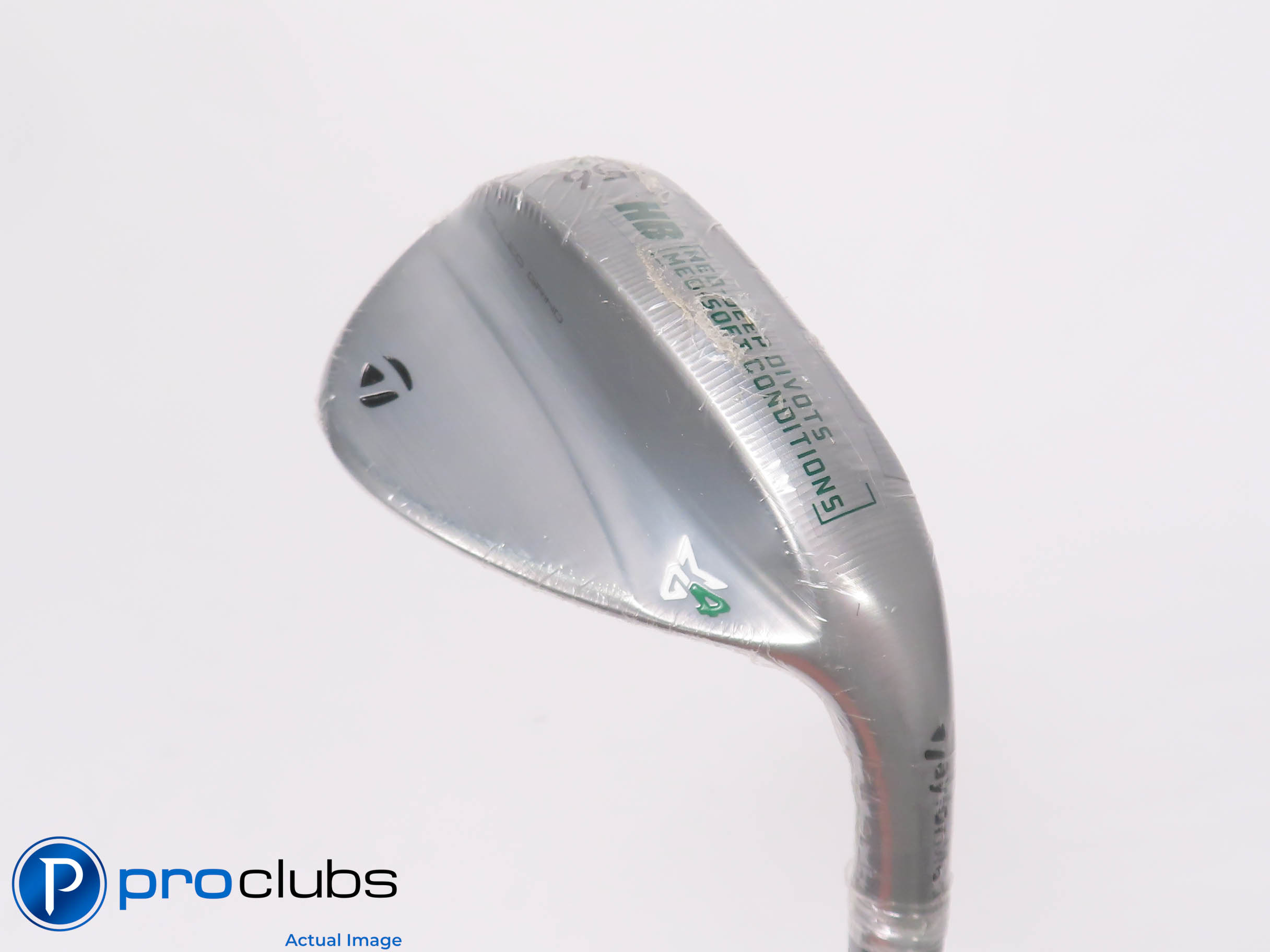 NEW TaylorMade MG4 Milled Grind 4 HB 56*(14*) Wedge - DG Tour